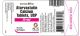 Atorvastatin 20MG TABS (LIPITOR)