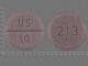 Midodrine 10MG TABS 100CT