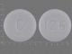 Amlodipine Besylate 2.5MG TABS 1000CT